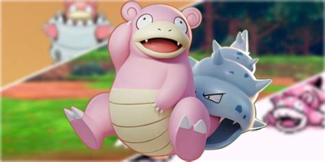slowbro best nature|pokemon unite slowbro.